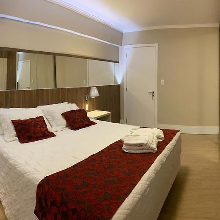 Aquarius Hotel Flat Residence Санта-Крус-до-Сул Екстер'єр фото