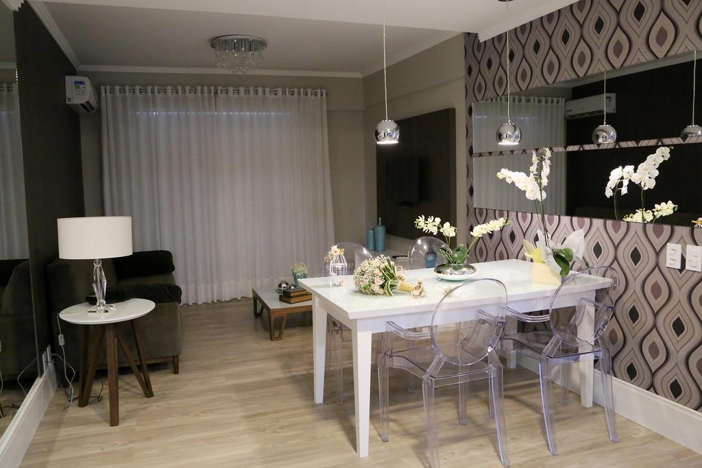 Aquarius Hotel Flat Residence Санта-Крус-до-Сул Екстер'єр фото