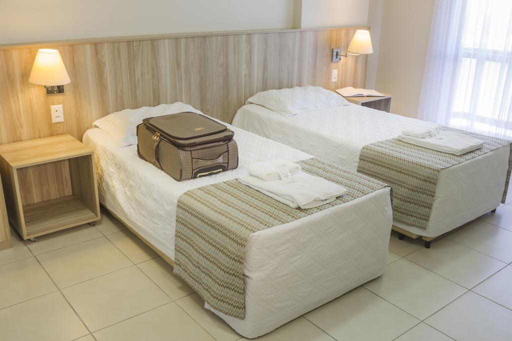 Aquarius Hotel Flat Residence Санта-Крус-до-Сул Екстер'єр фото