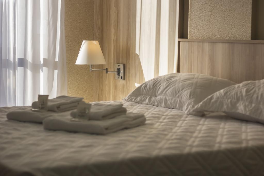 Aquarius Hotel Flat Residence Санта-Крус-до-Сул Екстер'єр фото