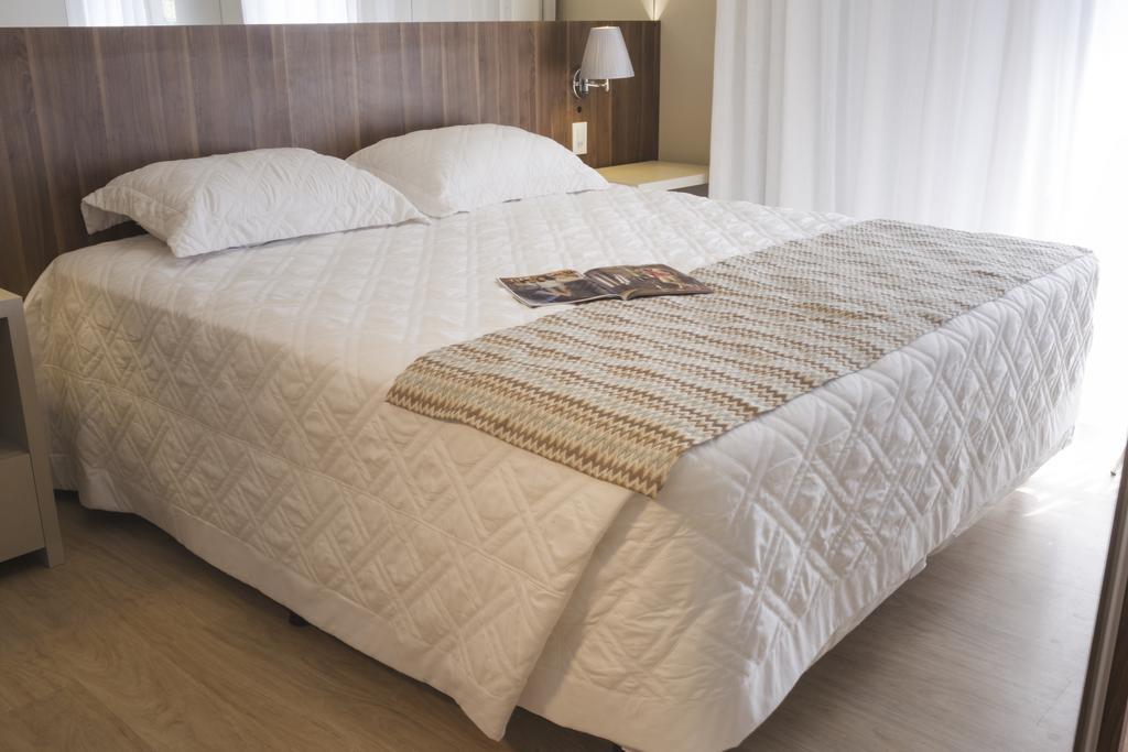 Aquarius Hotel Flat Residence Санта-Крус-до-Сул Екстер'єр фото
